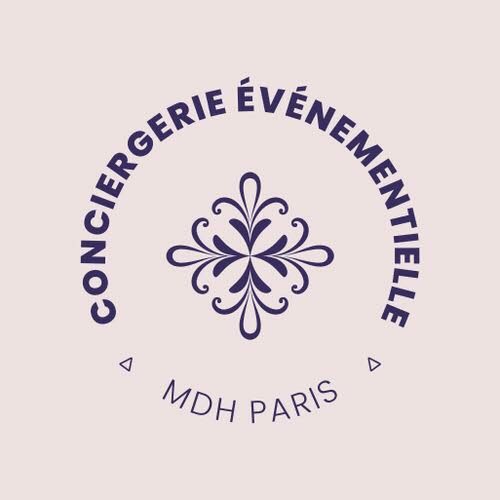  CONCIERGERIE MDH PARIS 
